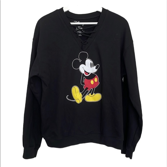 Disney Sweater